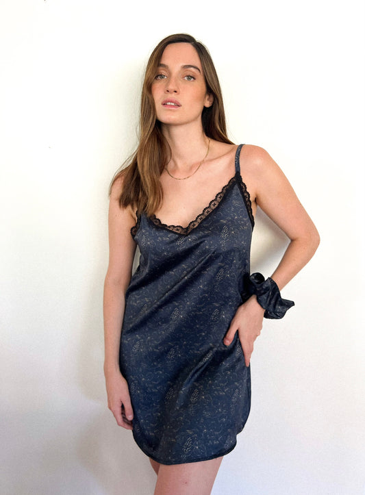 Pijama lencero
