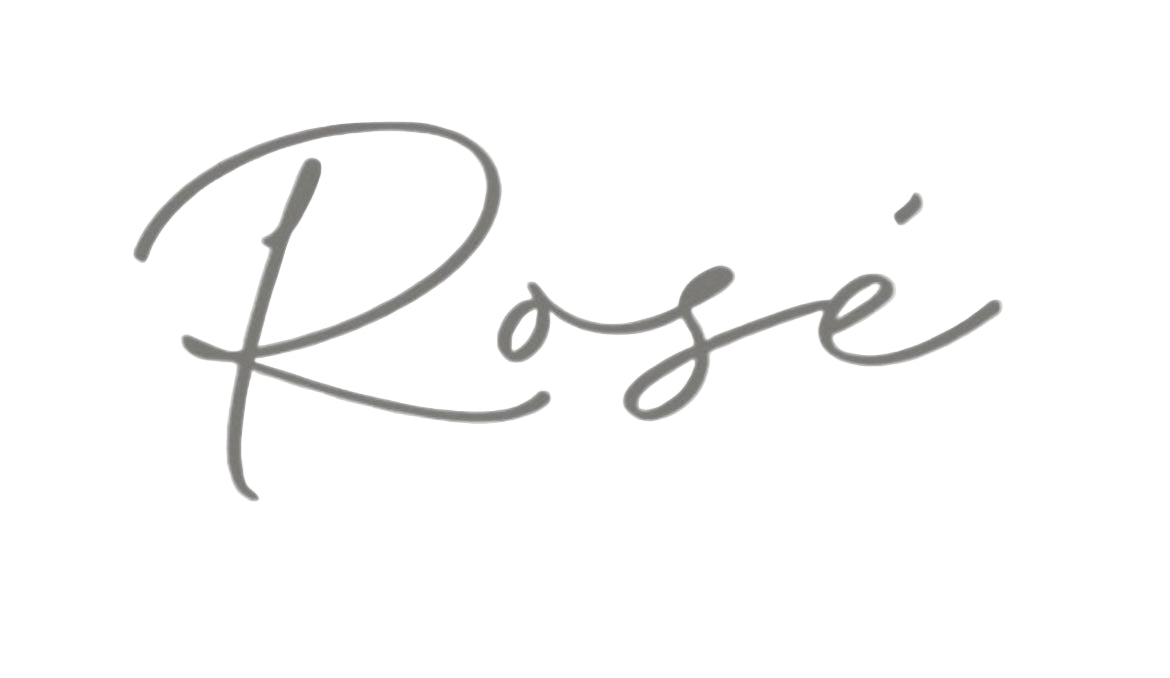 Rosé Swimwear